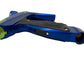 Used Dlx Luxe Ice Paintball Gun Blue/Green Paintball Gun from CPXBrosPaintball Buy/Sell/Trade Paintball Markers, New Paintball Guns, Paintball Hoppers, Paintball Masks, and Hormesis Headbands