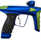 Used Dlx Luxe Ice Paintball Gun Blue/Green Paintball Gun from CPXBrosPaintball Buy/Sell/Trade Paintball Markers, New Paintball Guns, Paintball Hoppers, Paintball Masks, and Hormesis Headbands