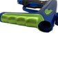 Used Dlx Luxe Ice Paintball Gun Blue/Green Paintball Gun from CPXBrosPaintball Buy/Sell/Trade Paintball Markers, New Paintball Guns, Paintball Hoppers, Paintball Masks, and Hormesis Headbands