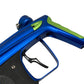 Used Dlx Luxe Ice Paintball Gun Blue/Green Paintball Gun from CPXBrosPaintball Buy/Sell/Trade Paintball Markers, New Paintball Guns, Paintball Hoppers, Paintball Masks, and Hormesis Headbands