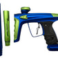 Used Dlx Luxe Ice Paintball Gun Blue/Green Paintball Gun from CPXBrosPaintball Buy/Sell/Trade Paintball Markers, New Paintball Guns, Paintball Hoppers, Paintball Masks, and Hormesis Headbands