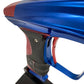 Used Dlx Luxe Ice Paintball Gun Blue/Red Paintball Gun from CPXBrosPaintball Buy/Sell/Trade Paintball Markers, New Paintball Guns, Paintball Hoppers, Paintball Masks, and Hormesis Headbands