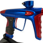 Used Dlx Luxe Ice Paintball Gun Blue/Red Paintball Gun from CPXBrosPaintball Buy/Sell/Trade Paintball Markers, New Paintball Guns, Paintball Hoppers, Paintball Masks, and Hormesis Headbands
