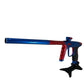 Used Dlx Luxe Ice Paintball Gun Blue/Red Paintball Gun from CPXBrosPaintball Buy/Sell/Trade Paintball Markers, New Paintball Guns, Paintball Hoppers, Paintball Masks, and Hormesis Headbands