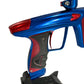 Used Dlx Luxe Ice Paintball Gun Blue/Red Paintball Gun from CPXBrosPaintball Buy/Sell/Trade Paintball Markers, New Paintball Guns, Paintball Hoppers, Paintball Masks, and Hormesis Headbands