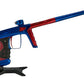 Used Dlx Luxe Ice Paintball Gun Blue/Red Paintball Gun from CPXBrosPaintball Buy/Sell/Trade Paintball Markers, New Paintball Guns, Paintball Hoppers, Paintball Masks, and Hormesis Headbands