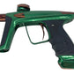 Used Dlx Luxe Ice Paintball Gun Green/Brown Paintball Gun from CPXBrosPaintball Buy/Sell/Trade Paintball Markers, New Paintball Guns, Paintball Hoppers, Paintball Masks, and Hormesis Headbands