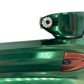 Used Dlx Luxe Ice Paintball Gun Green/Brown Paintball Gun from CPXBrosPaintball Buy/Sell/Trade Paintball Markers, New Paintball Guns, Paintball Hoppers, Paintball Masks, and Hormesis Headbands