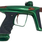 Used Dlx Luxe Ice Paintball Gun Green/Brown Paintball Gun from CPXBrosPaintball Buy/Sell/Trade Paintball Markers, New Paintball Guns, Paintball Hoppers, Paintball Masks, and Hormesis Headbands