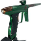 Used Dlx Luxe Ice Paintball Gun Green/Brown Paintball Gun from CPXBrosPaintball Buy/Sell/Trade Paintball Markers, New Paintball Guns, Paintball Hoppers, Paintball Masks, and Hormesis Headbands