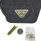 Used Dlx Luxe Ice Paintball Gun Paintball Gun from CPXBrosPaintball Buy/Sell/Trade Paintball Markers, New Paintball Guns, Paintball Hoppers, Paintball Masks, and Hormesis Headbands