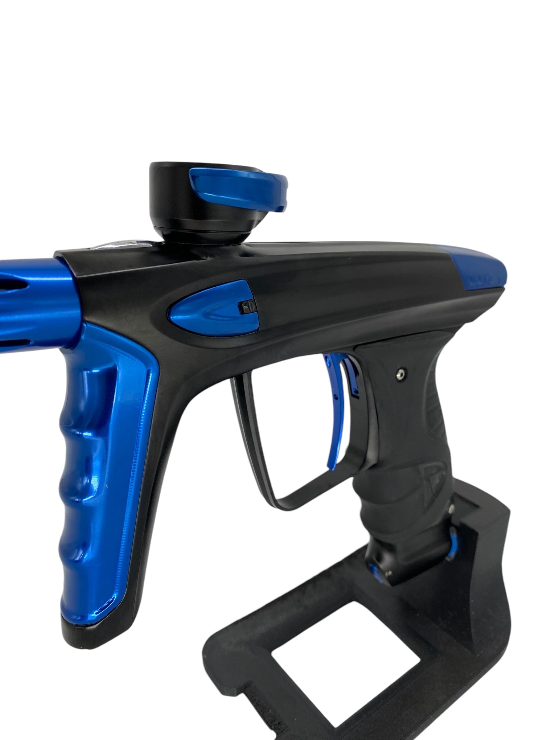 Used Dlx Luxe Ice Paintball Gun Paintball Gun from CPXBrosPaintball Buy/Sell/Trade Paintball Markers, New Paintball Guns, Paintball Hoppers, Paintball Masks, and Hormesis Headbands