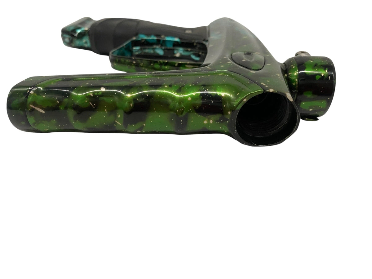 Used Dlx Luxe Ice Paintball Gun Paintball Gun from CPXBrosPaintball Buy/Sell/Trade Paintball Markers, New Paintball Guns, Paintball Hoppers, Paintball Masks, and Hormesis Headbands