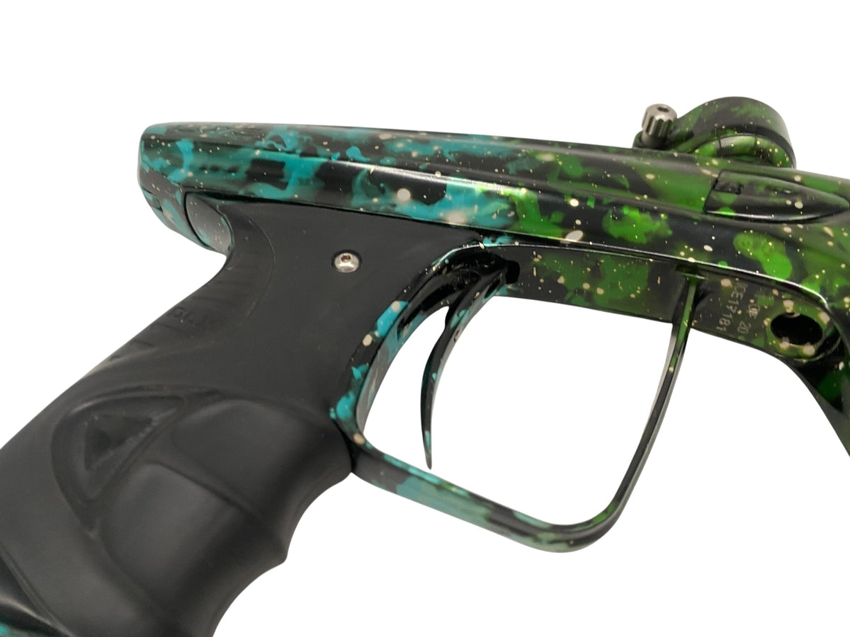 Used Dlx Luxe Ice Paintball Gun Paintball Gun from CPXBrosPaintball Buy/Sell/Trade Paintball Markers, New Paintball Guns, Paintball Hoppers, Paintball Masks, and Hormesis Headbands