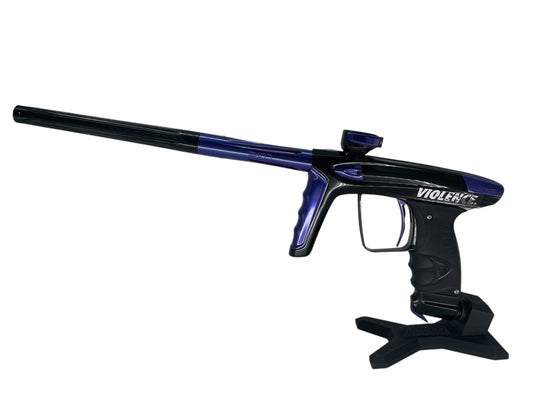 Used Dlx Luxe Ice Paintball Gun Paintball Gun from CPXBrosPaintball Buy/Sell/Trade Paintball Markers, New Paintball Guns, Paintball Hoppers, Paintball Masks, and Hormesis Headbands