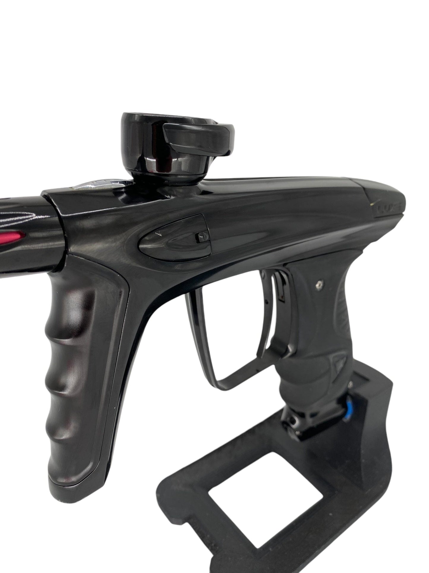 Used Dlx Luxe Ice Paintball Gun Paintball Gun from CPXBrosPaintball Buy/Sell/Trade Paintball Markers, New Paintball Guns, Paintball Hoppers, Paintball Masks, and Hormesis Headbands