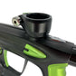 Used Dlx Luxe Ice Paintball Gun Paintball Gun from CPXBrosPaintball Buy/Sell/Trade Paintball Markers, New Paintball Guns, Paintball Hoppers, Paintball Masks, and Hormesis Headbands