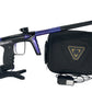 Used Dlx Luxe Ice Paintball Gun Paintball Gun from CPXBrosPaintball Buy/Sell/Trade Paintball Markers, New Paintball Guns, Paintball Hoppers, Paintball Masks, and Hormesis Headbands