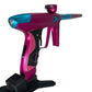 Used Dlx Luxe Ice Paintball Gun Pink/Cyan Paintball Gun from CPXBrosPaintball Buy/Sell/Trade Paintball Markers, New Paintball Guns, Paintball Hoppers, Paintball Masks, and Hormesis Headbands