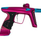 Used Dlx Luxe Ice Paintball Gun Pink/Cyan Paintball Gun from CPXBrosPaintball Buy/Sell/Trade Paintball Markers, New Paintball Guns, Paintball Hoppers, Paintball Masks, and Hormesis Headbands