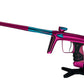 Used Dlx Luxe Ice Paintball Gun Pink/Cyan Paintball Gun from CPXBrosPaintball Buy/Sell/Trade Paintball Markers, New Paintball Guns, Paintball Hoppers, Paintball Masks, and Hormesis Headbands