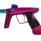 Used Dlx Luxe Ice Paintball Gun Pink/Cyan Paintball Gun from CPXBrosPaintball Buy/Sell/Trade Paintball Markers, New Paintball Guns, Paintball Hoppers, Paintball Masks, and Hormesis Headbands