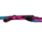 Used Dlx Luxe Ice Paintball Gun Pink/Cyan Paintball Gun from CPXBrosPaintball Buy/Sell/Trade Paintball Markers, New Paintball Guns, Paintball Hoppers, Paintball Masks, and Hormesis Headbands