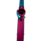 Used Dlx Luxe Ice Paintball Gun Pink/Cyan Paintball Gun from CPXBrosPaintball Buy/Sell/Trade Paintball Markers, New Paintball Guns, Paintball Hoppers, Paintball Masks, and Hormesis Headbands