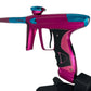 Used Dlx Luxe Ice Paintball Gun Pink/Cyan Paintball Gun from CPXBrosPaintball Buy/Sell/Trade Paintball Markers, New Paintball Guns, Paintball Hoppers, Paintball Masks, and Hormesis Headbands