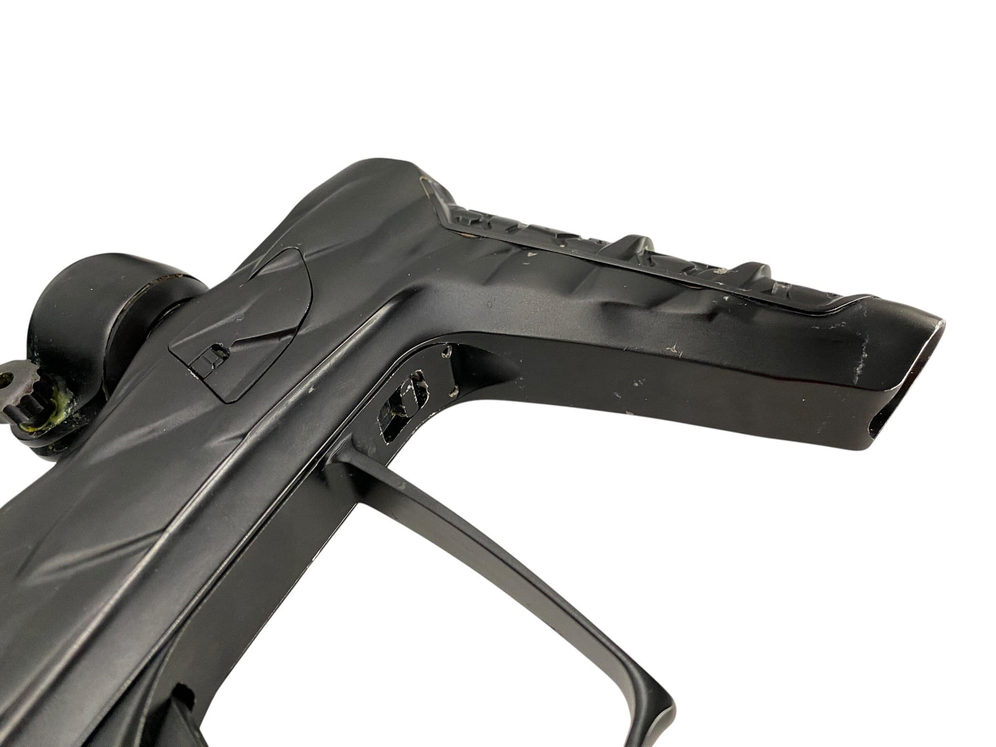 Used DLX Luxe Idol Adrenaline Dust Midnight Paintball Gun Paintball Gun from CPXBrosPaintball Buy/Sell/Trade Paintball Markers, New Paintball Guns, Paintball Hoppers, Paintball Masks, and Hormesis Headbands