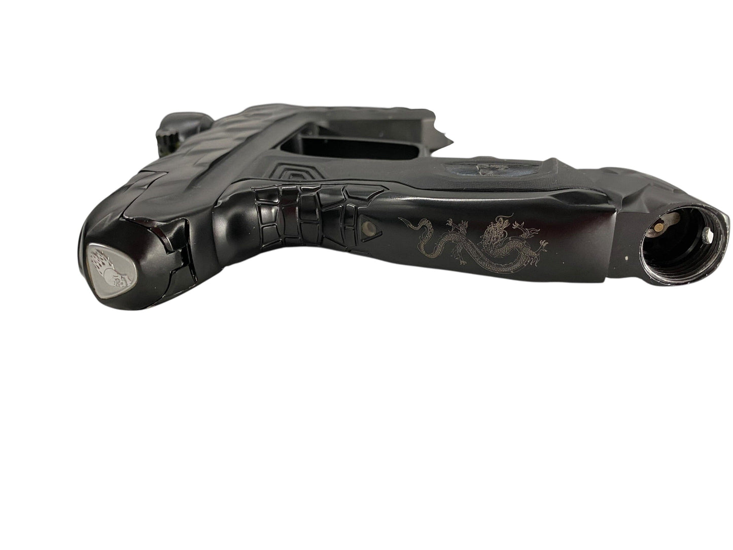 Used DLX Luxe Idol Adrenaline Dust Midnight Paintball Gun Paintball Gun from CPXBrosPaintball Buy/Sell/Trade Paintball Markers, New Paintball Guns, Paintball Hoppers, Paintball Masks, and Hormesis Headbands