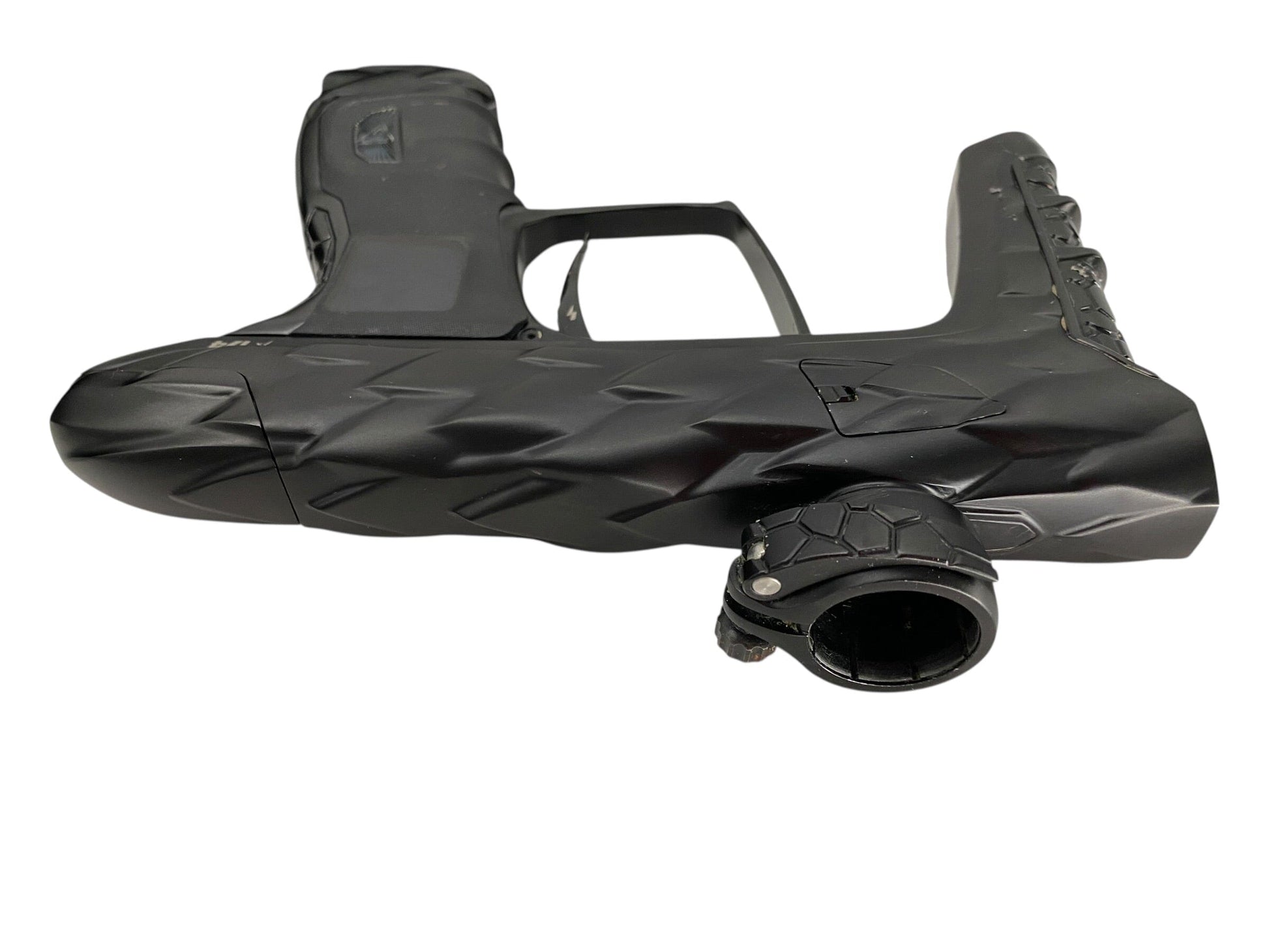 Used DLX Luxe Idol Adrenaline Dust Midnight Paintball Gun Paintball Gun from CPXBrosPaintball Buy/Sell/Trade Paintball Markers, New Paintball Guns, Paintball Hoppers, Paintball Masks, and Hormesis Headbands