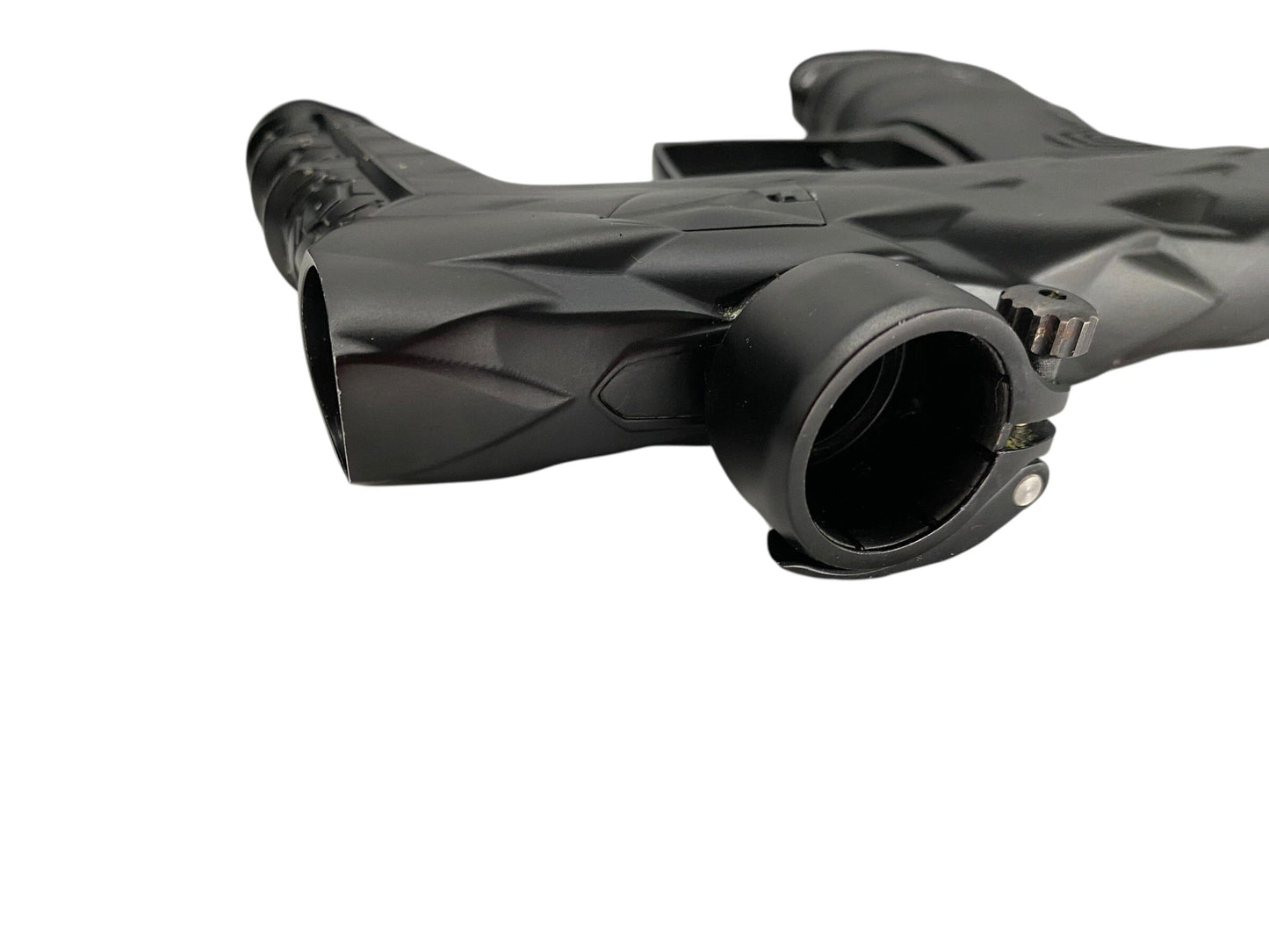 Used DLX Luxe Idol Adrenaline Dust Midnight Paintball Gun Paintball Gun from CPXBrosPaintball Buy/Sell/Trade Paintball Markers, New Paintball Guns, Paintball Hoppers, Paintball Masks, and Hormesis Headbands