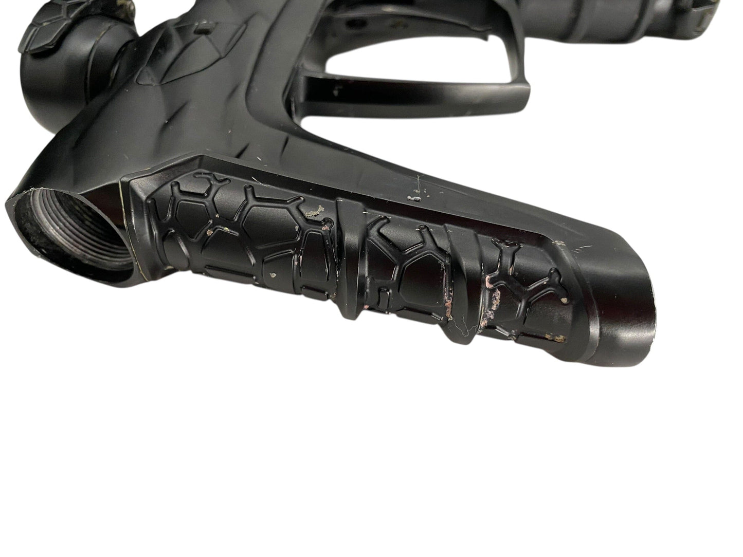 Used DLX Luxe Idol Adrenaline Dust Midnight Paintball Gun Paintball Gun from CPXBrosPaintball Buy/Sell/Trade Paintball Markers, New Paintball Guns, Paintball Hoppers, Paintball Masks, and Hormesis Headbands