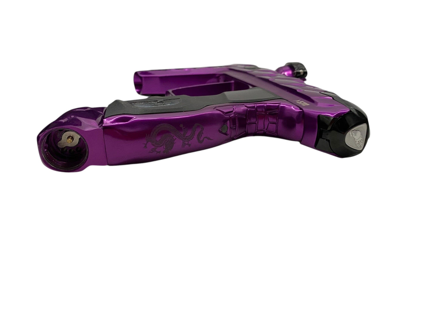 Used DLX Luxe IDOL Adrenaline Purple/Black Paintball Gun Paintball Gun from CPXBrosPaintball Buy/Sell/Trade Paintball Markers, New Paintball Guns, Paintball Hoppers, Paintball Masks, and Hormesis Headbands