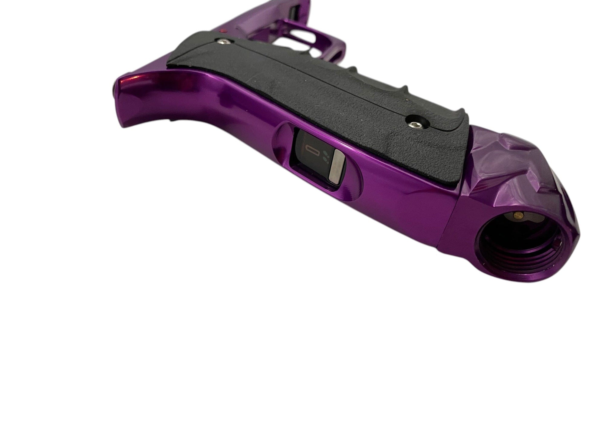 Used DLX Luxe IDOL Adrenaline Purple/Black Paintball Gun Paintball Gun from CPXBrosPaintball Buy/Sell/Trade Paintball Markers, New Paintball Guns, Paintball Hoppers, Paintball Masks, and Hormesis Headbands