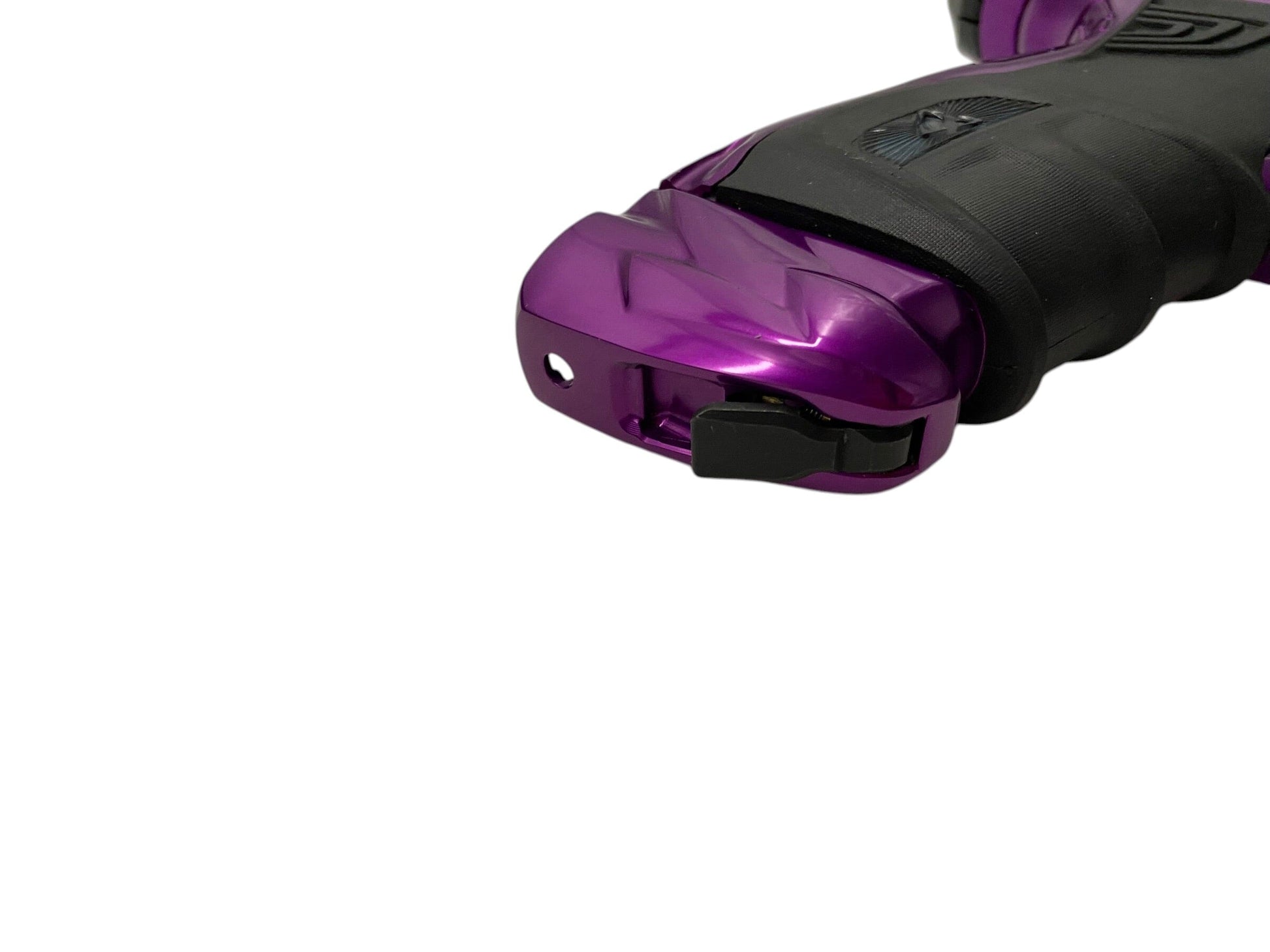 Used DLX Luxe IDOL Adrenaline Purple/Black Paintball Gun Paintball Gun from CPXBrosPaintball Buy/Sell/Trade Paintball Markers, New Paintball Guns, Paintball Hoppers, Paintball Masks, and Hormesis Headbands