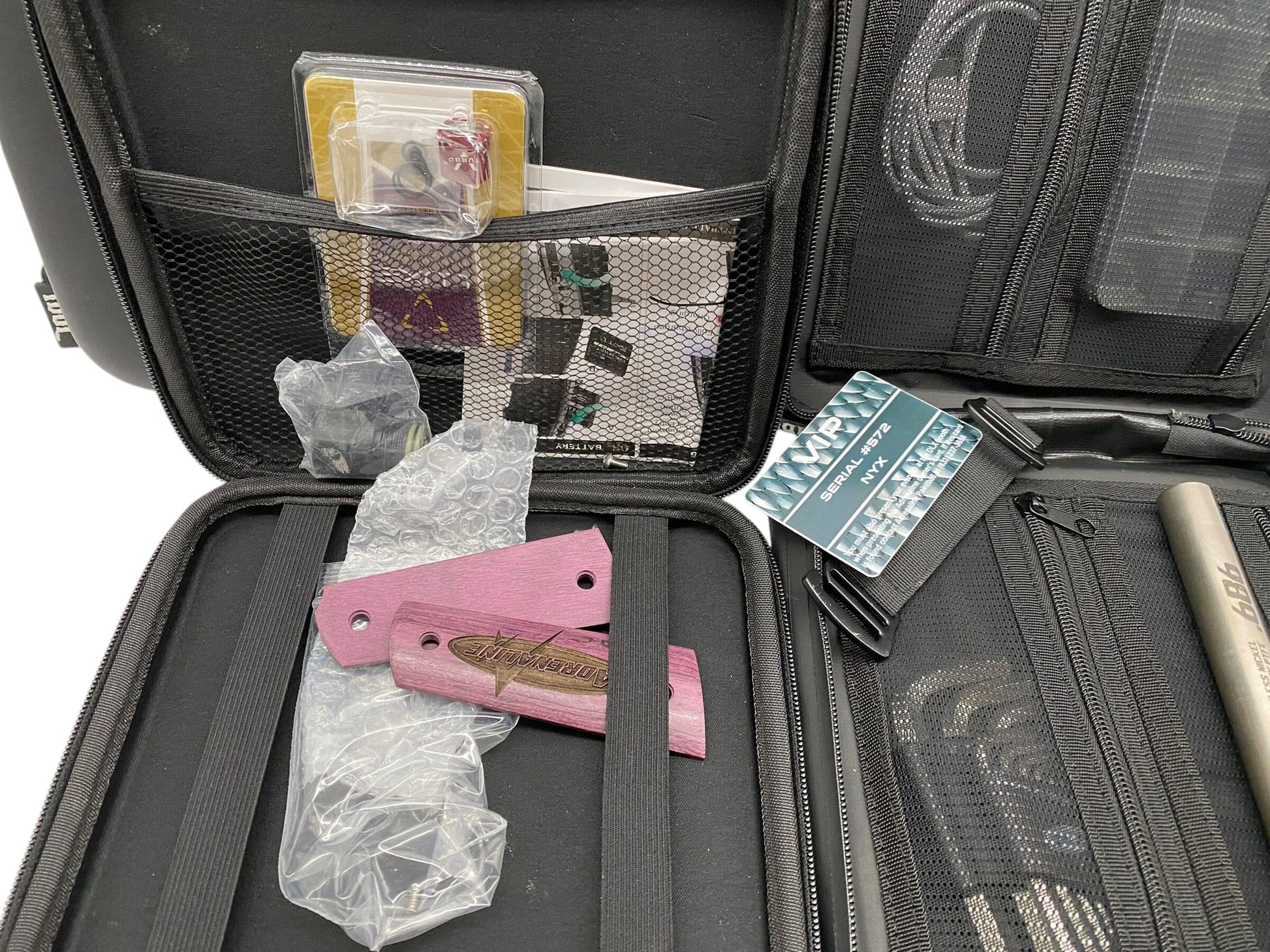 Used DLX Luxe IDOL Adrenaline Purple/Black Paintball Gun Paintball Gun from CPXBrosPaintball Buy/Sell/Trade Paintball Markers, New Paintball Guns, Paintball Hoppers, Paintball Masks, and Hormesis Headbands