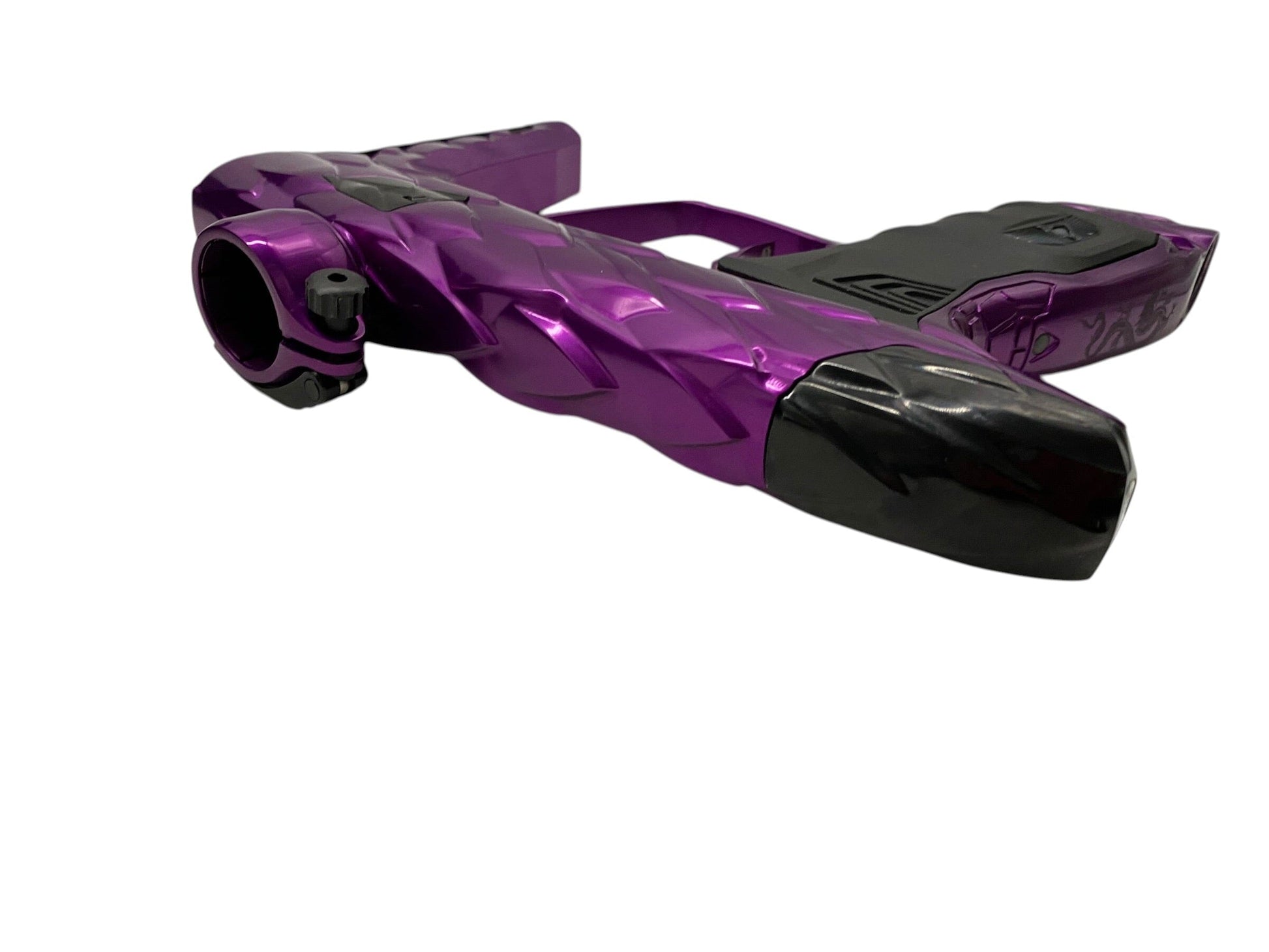 Used DLX Luxe IDOL Adrenaline Purple/Black Paintball Gun Paintball Gun from CPXBrosPaintball Buy/Sell/Trade Paintball Markers, New Paintball Guns, Paintball Hoppers, Paintball Masks, and Hormesis Headbands