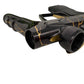 Used DLX Luxe Idol Black/Gold Paintball Gun W/Method Bolt Paintball Gun from CPXBrosPaintball Buy/Sell/Trade Paintball Markers, New Paintball Guns, Paintball Hoppers, Paintball Masks, and Hormesis Headbands