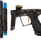 Used DLX Luxe Idol Black/Gold Paintball Gun W/Method Bolt Paintball Gun from CPXBrosPaintball Buy/Sell/Trade Paintball Markers, New Paintball Guns, Paintball Hoppers, Paintball Masks, and Hormesis Headbands