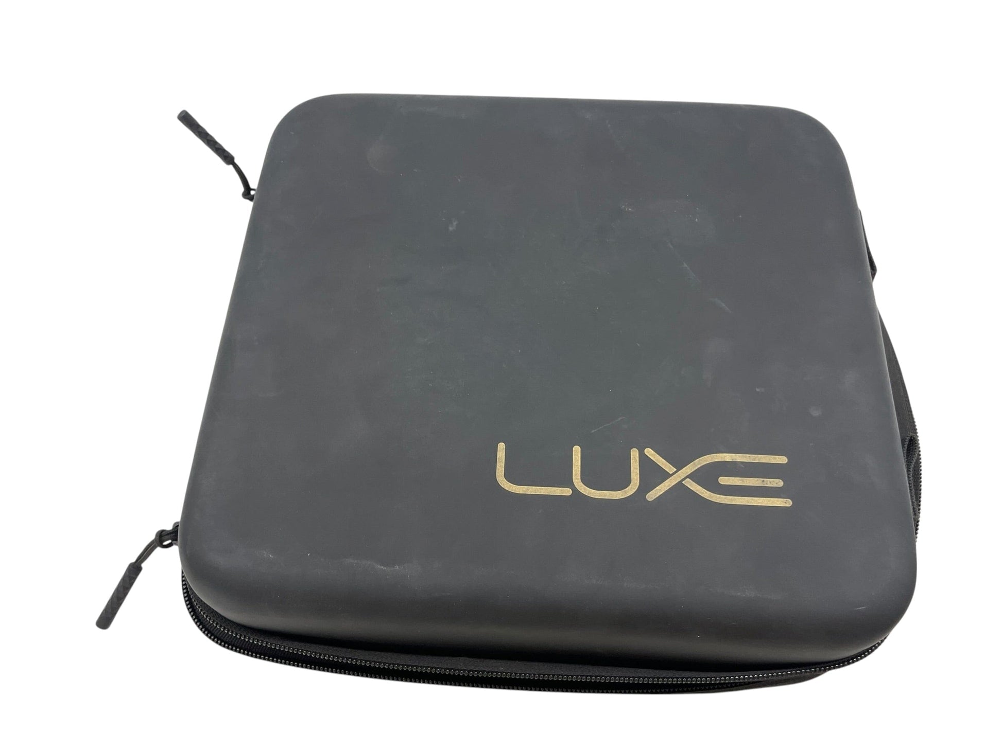 Used DLX Luxe Idol Black/Red Paintball Gun Paintball Gun from CPXBrosPaintball Buy/Sell/Trade Paintball Markers, New Paintball Guns, Paintball Hoppers, Paintball Masks, and Hormesis Headbands