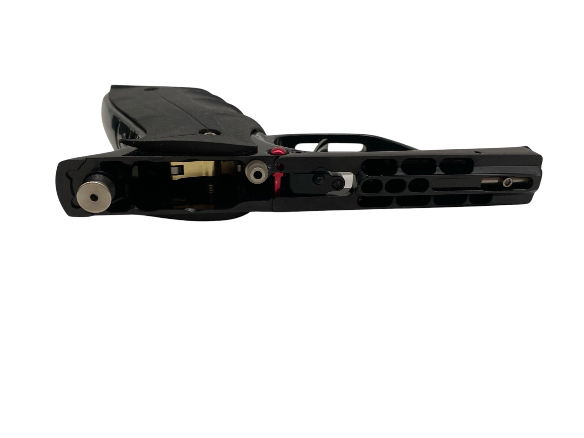 Used DLX Luxe Idol Conversion Kit Paintball Gun from CPXBrosPaintball Buy/Sell/Trade Paintball Markers, New Paintball Guns, Paintball Hoppers, Paintball Masks, and Hormesis Headbands