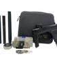 Used DLX Luxe Idol Dust Black Paintball Gun Paintball Gun from CPXBrosPaintball Buy/Sell/Trade Paintball Markers, New Paintball Guns, Paintball Hoppers, Paintball Masks, and Hormesis Headbands