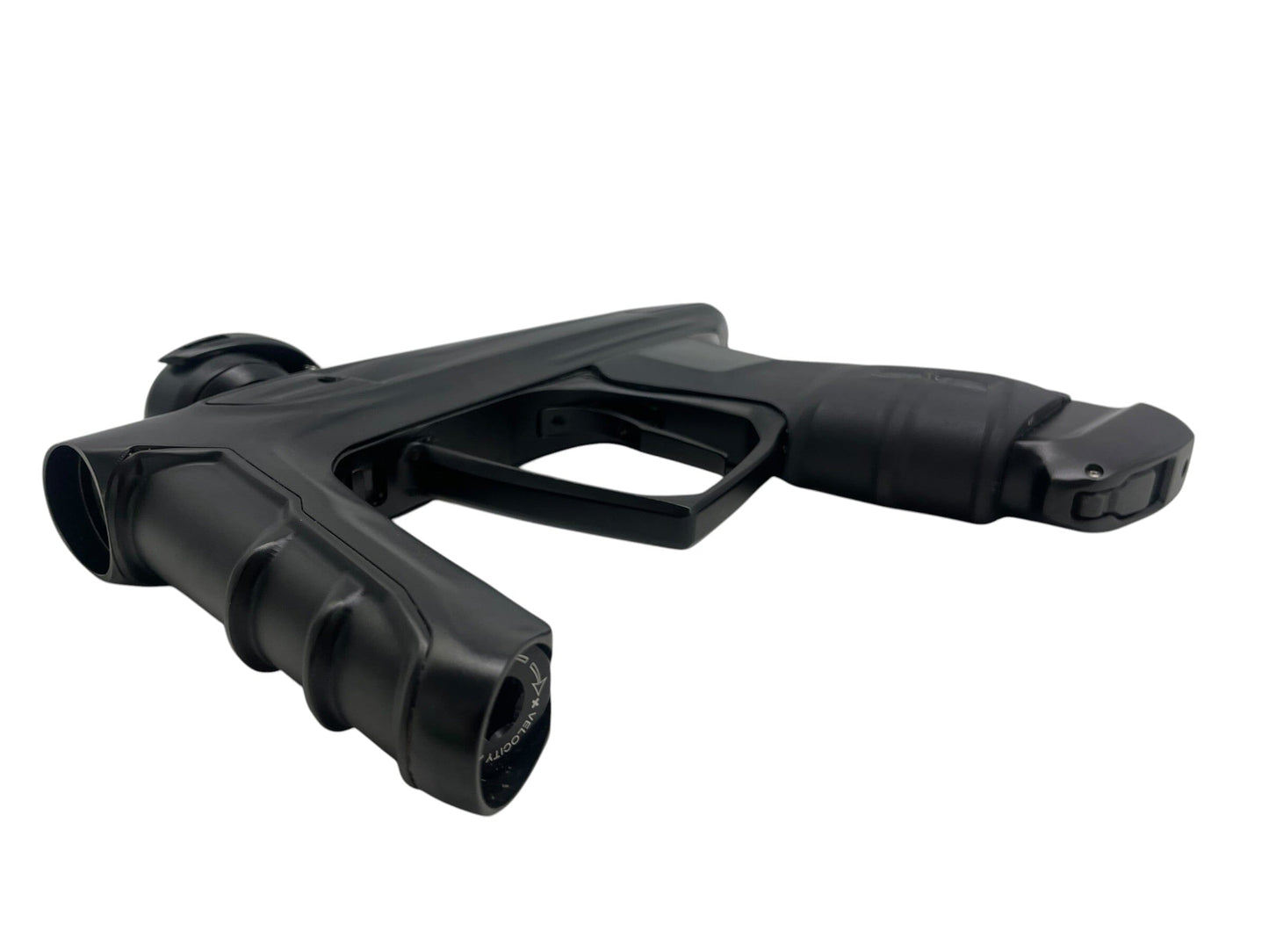 Used DLX Luxe Idol Dust Black Paintball Gun Paintball Gun from CPXBrosPaintball Buy/Sell/Trade Paintball Markers, New Paintball Guns, Paintball Hoppers, Paintball Masks, and Hormesis Headbands