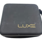 Used DLX Luxe Idol Dust Black Paintball Gun Paintball Gun from CPXBrosPaintball Buy/Sell/Trade Paintball Markers, New Paintball Guns, Paintball Hoppers, Paintball Masks, and Hormesis Headbands