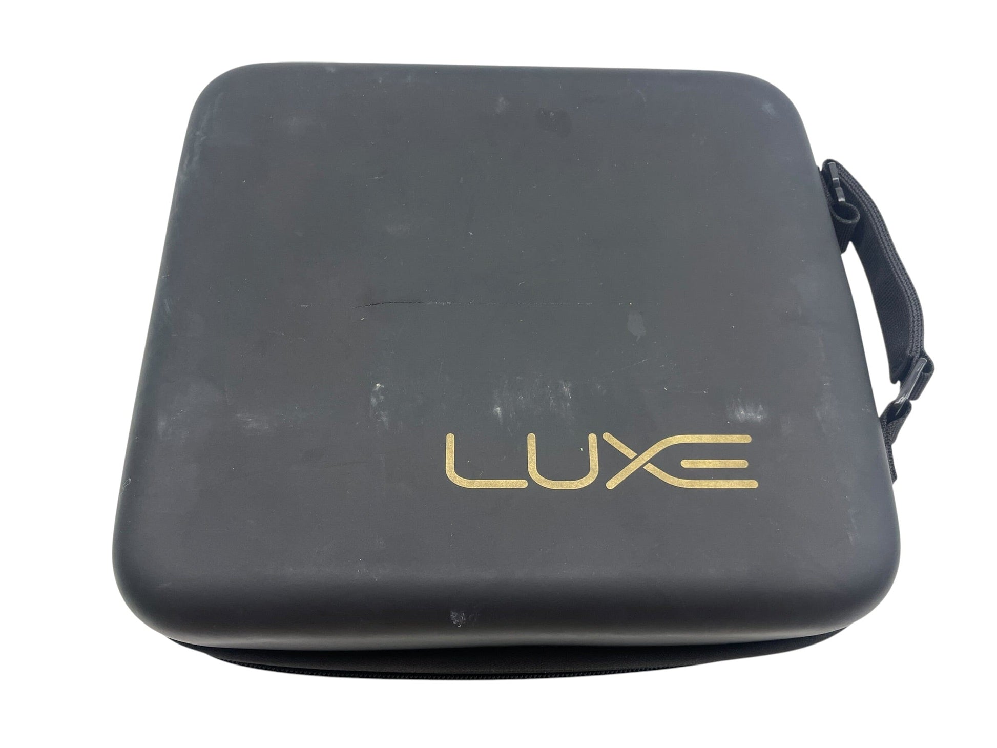 Used DLX Luxe Idol Dust Black Paintball Gun Paintball Gun from CPXBrosPaintball Buy/Sell/Trade Paintball Markers, New Paintball Guns, Paintball Hoppers, Paintball Masks, and Hormesis Headbands