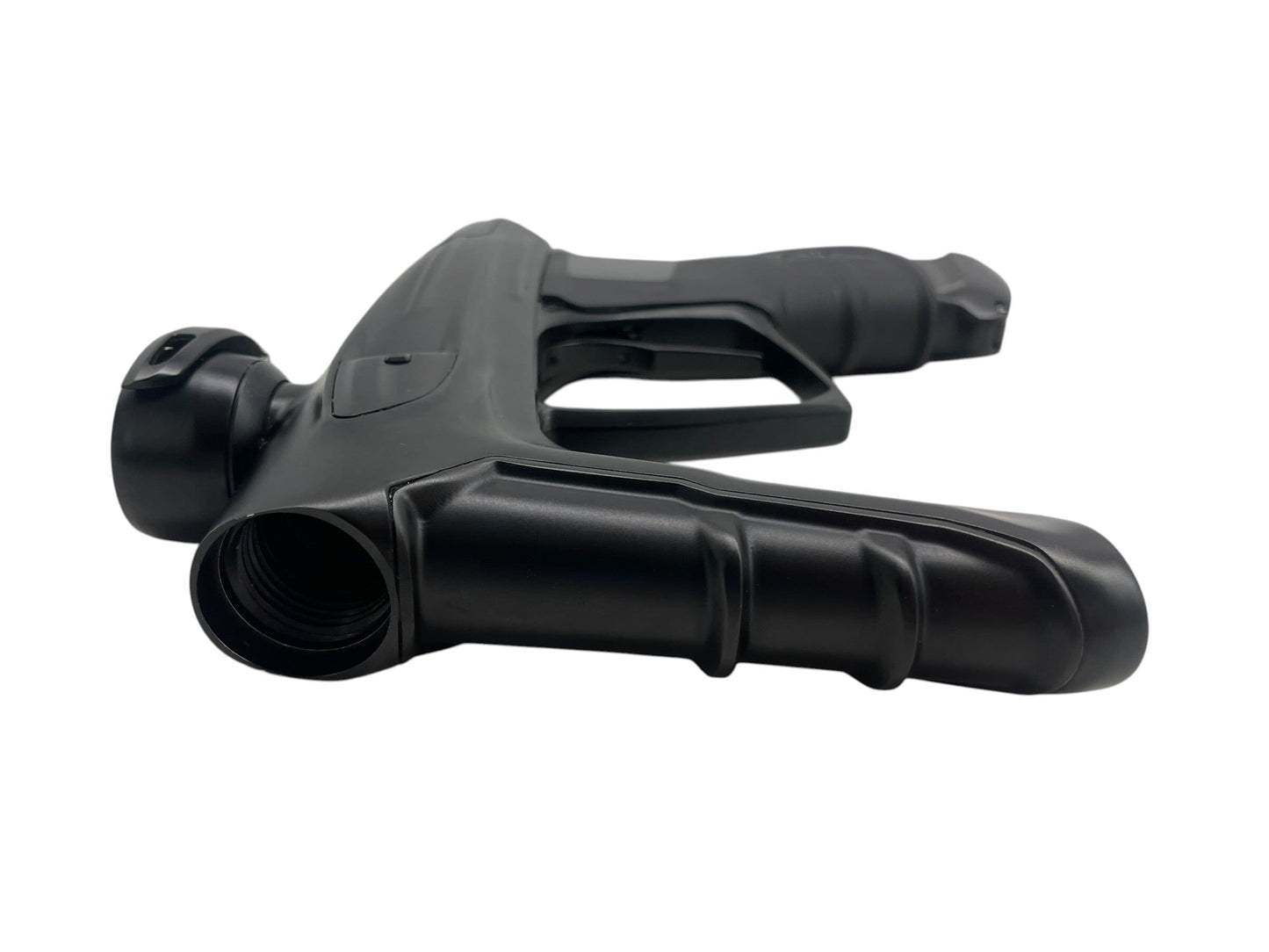 Used DLX Luxe Idol Dust Black Paintball Gun Paintball Gun from CPXBrosPaintball Buy/Sell/Trade Paintball Markers, New Paintball Guns, Paintball Hoppers, Paintball Masks, and Hormesis Headbands