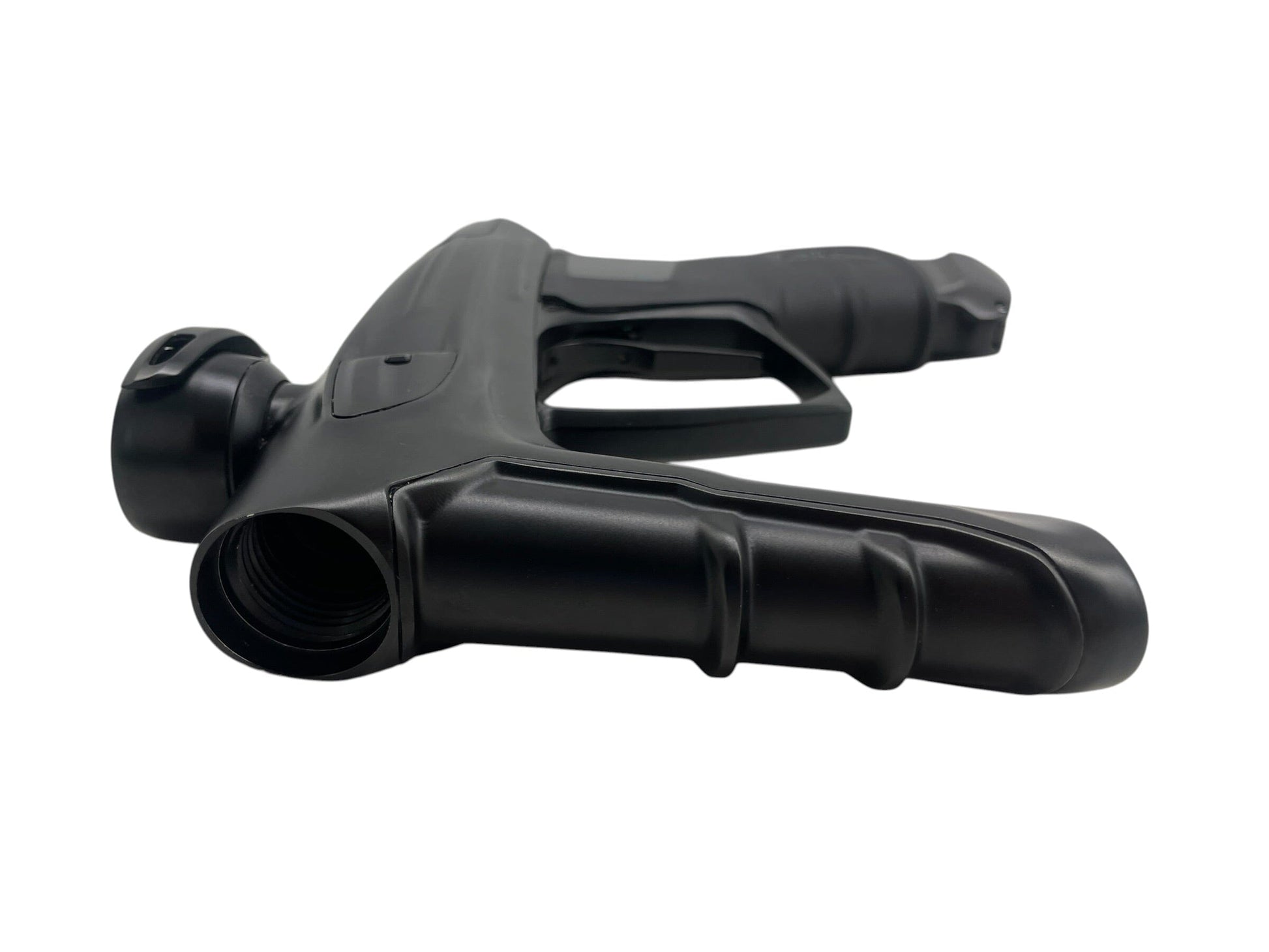 Used DLX Luxe Idol Dust Black Paintball Gun Paintball Gun from CPXBrosPaintball Buy/Sell/Trade Paintball Markers, New Paintball Guns, Paintball Hoppers, Paintball Masks, and Hormesis Headbands