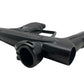 Used DLX Luxe Idol Dust Black Paintball Gun Paintball Gun from CPXBrosPaintball Buy/Sell/Trade Paintball Markers, New Paintball Guns, Paintball Hoppers, Paintball Masks, and Hormesis Headbands